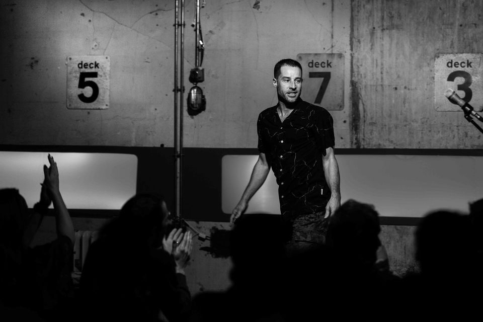 Catch Presents : THIS HOUSE IS FOR RAVE HOUSE at LDN East, Ldn.east ...