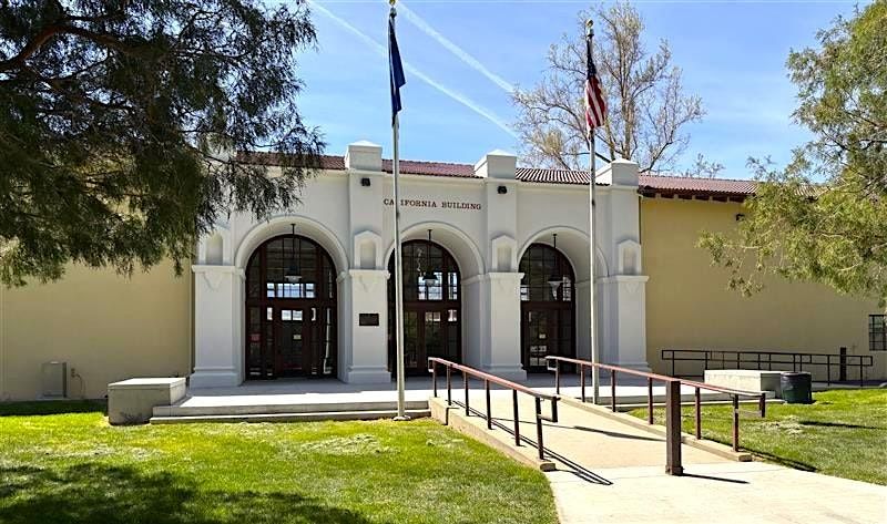 City of Reno Historic Preservation Awards