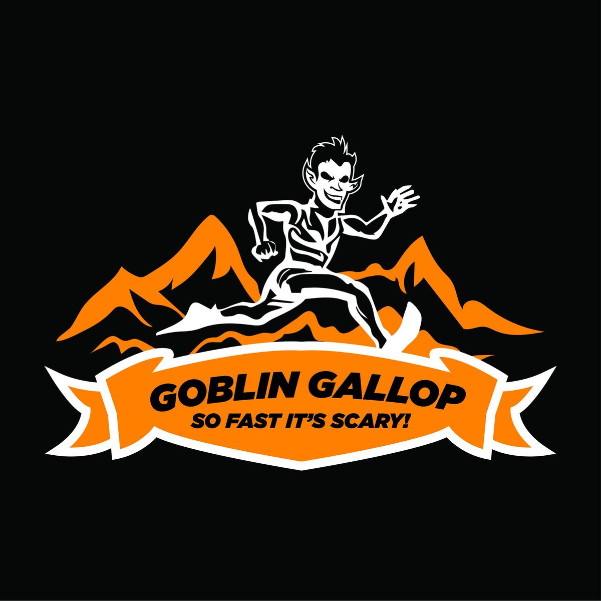 Goblin Gallop hosted by Adirondack Runners