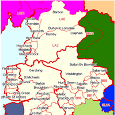 Lancaster and District RSC Local Section