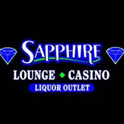 Sapphire Lounge and Casino and Sapphire Liquor Outlet