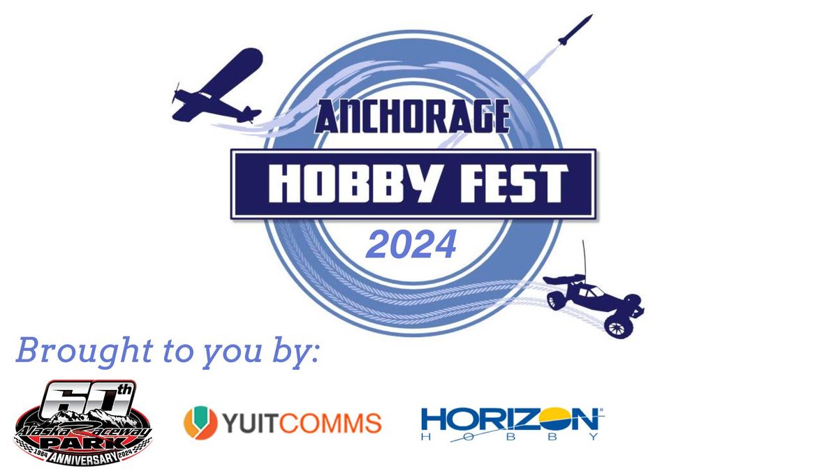 Anchorage Hobby Fest