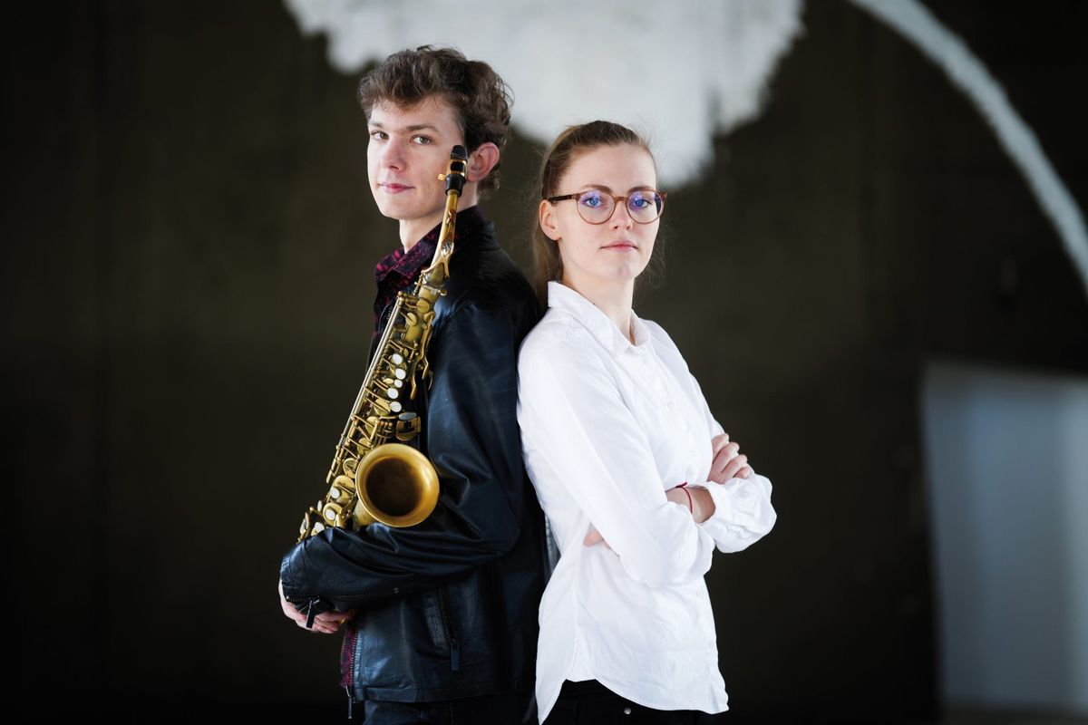 Jakob Manz & Johanna Summer