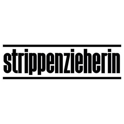 Strippenzieherin