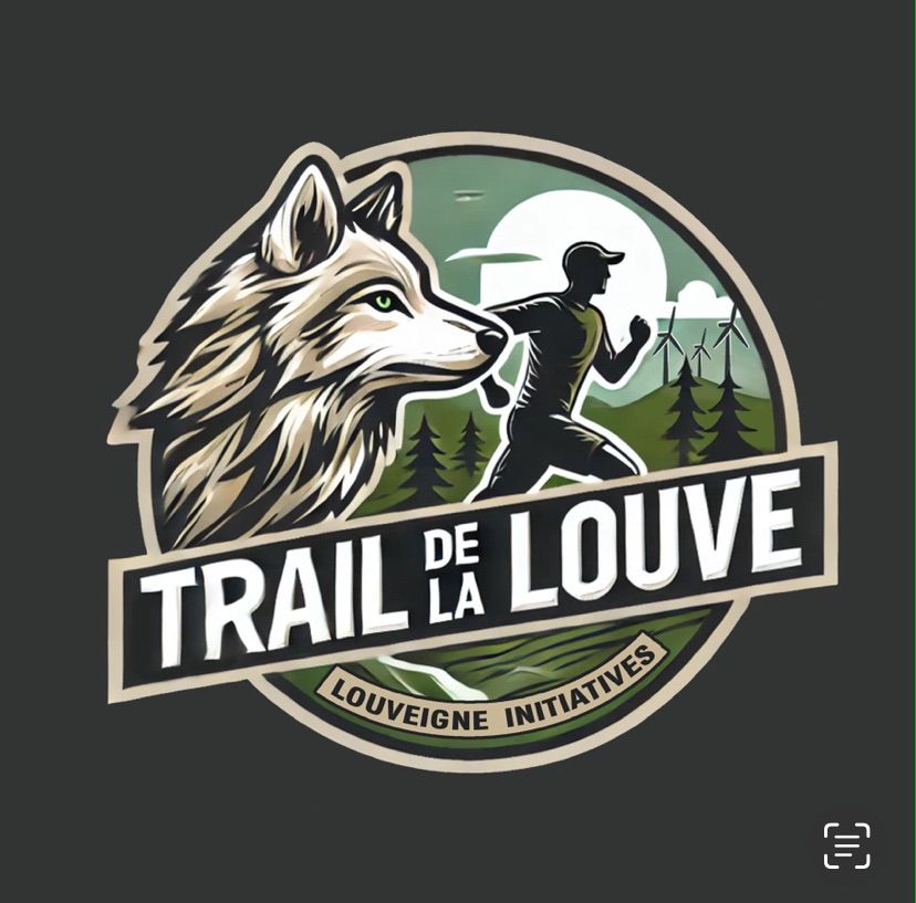 Trail de la Louve