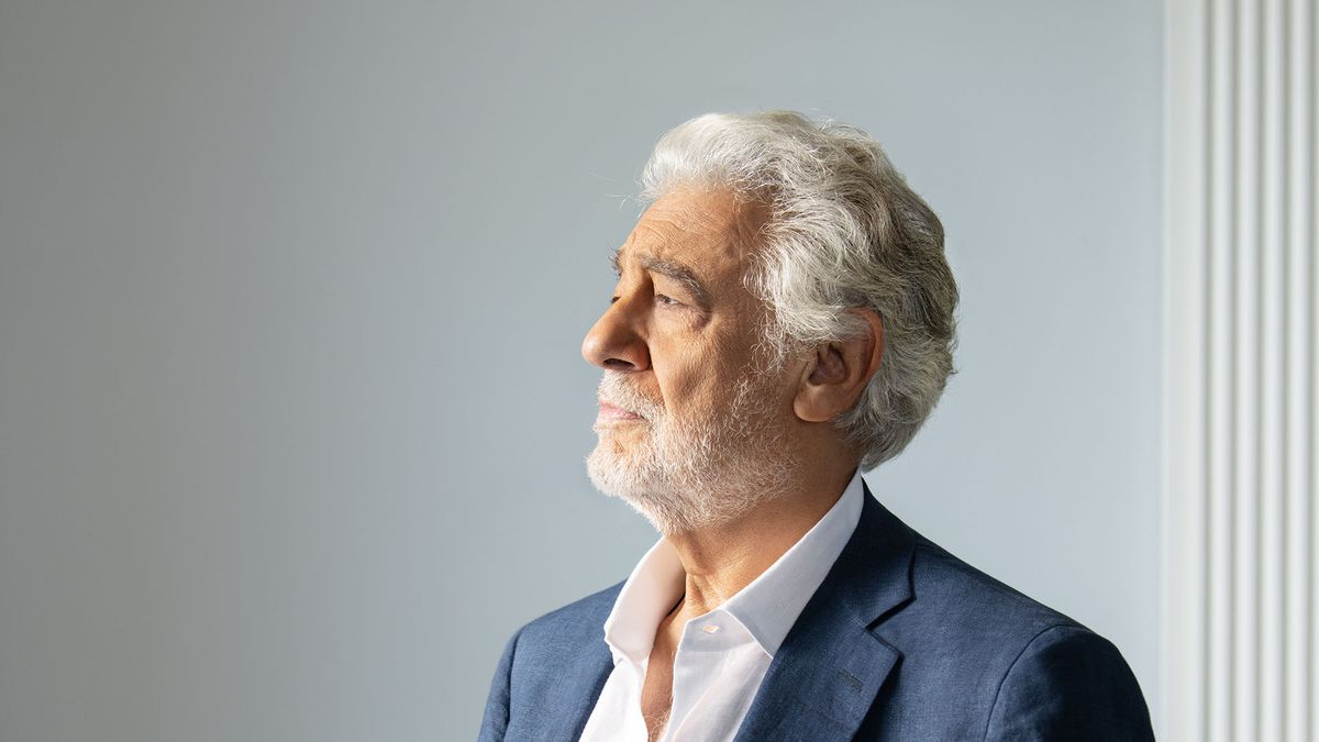 Pl\u00e1cido Domingo - Glanzvolle Opern-Gala | Alte Oper Frankfurt | 05.04.25