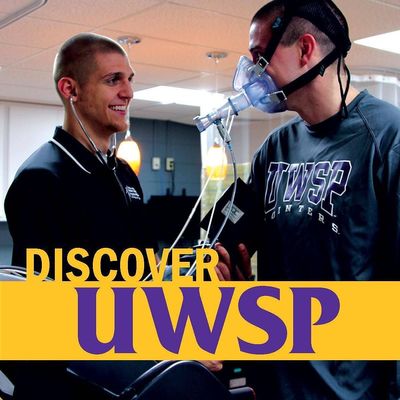 UWSP School of Health Sciences & Wellness