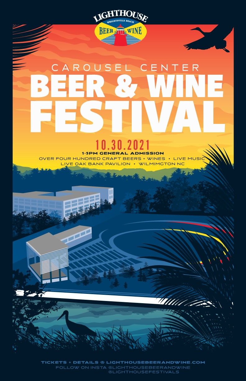 Lighthouse Beer and Wine Festival