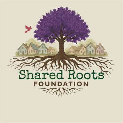 Shared Roots Foundation