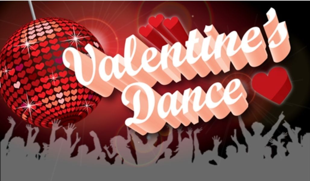 KATTS Annual V-Day Dance