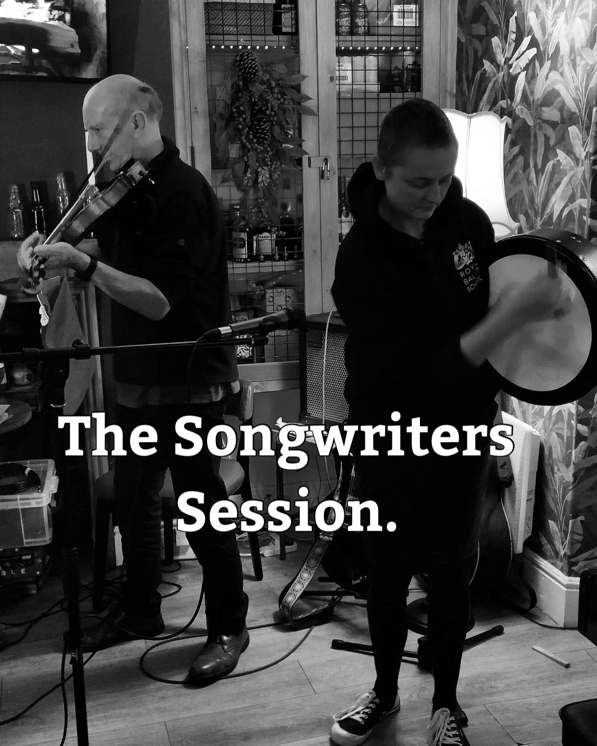 The Songwriters Session. 