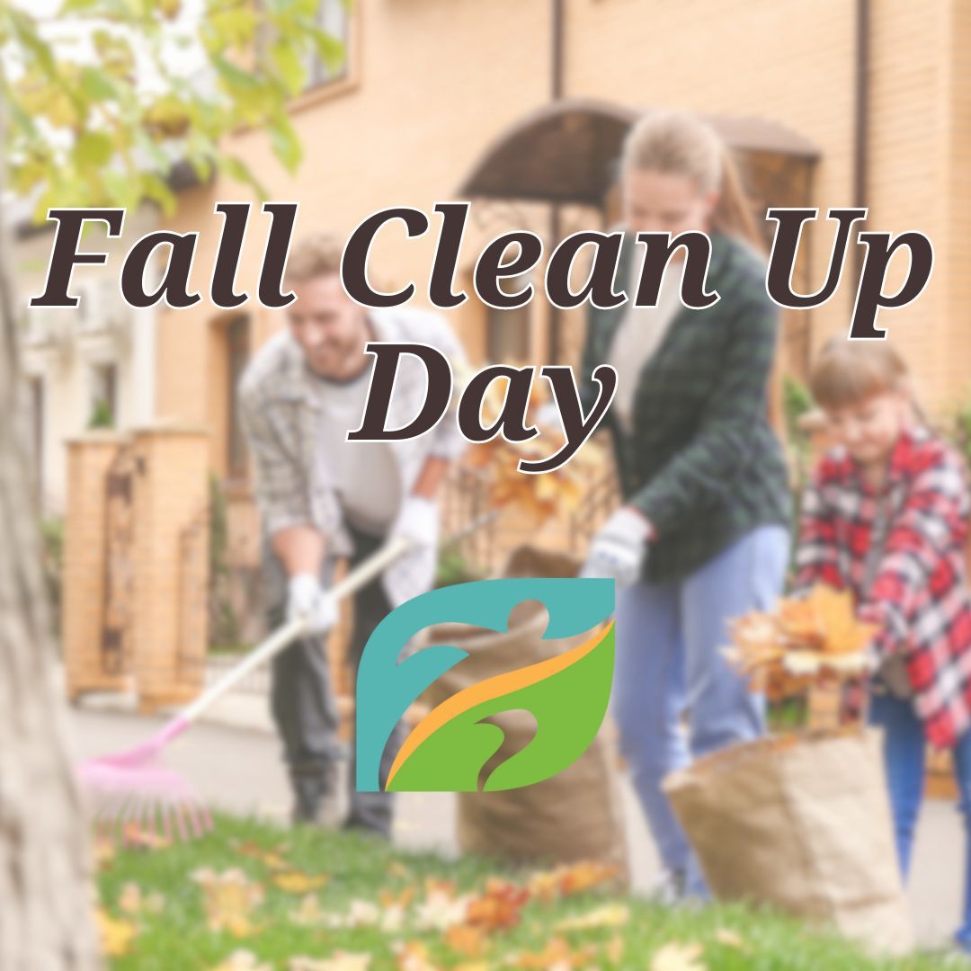 Community Clean Up Day