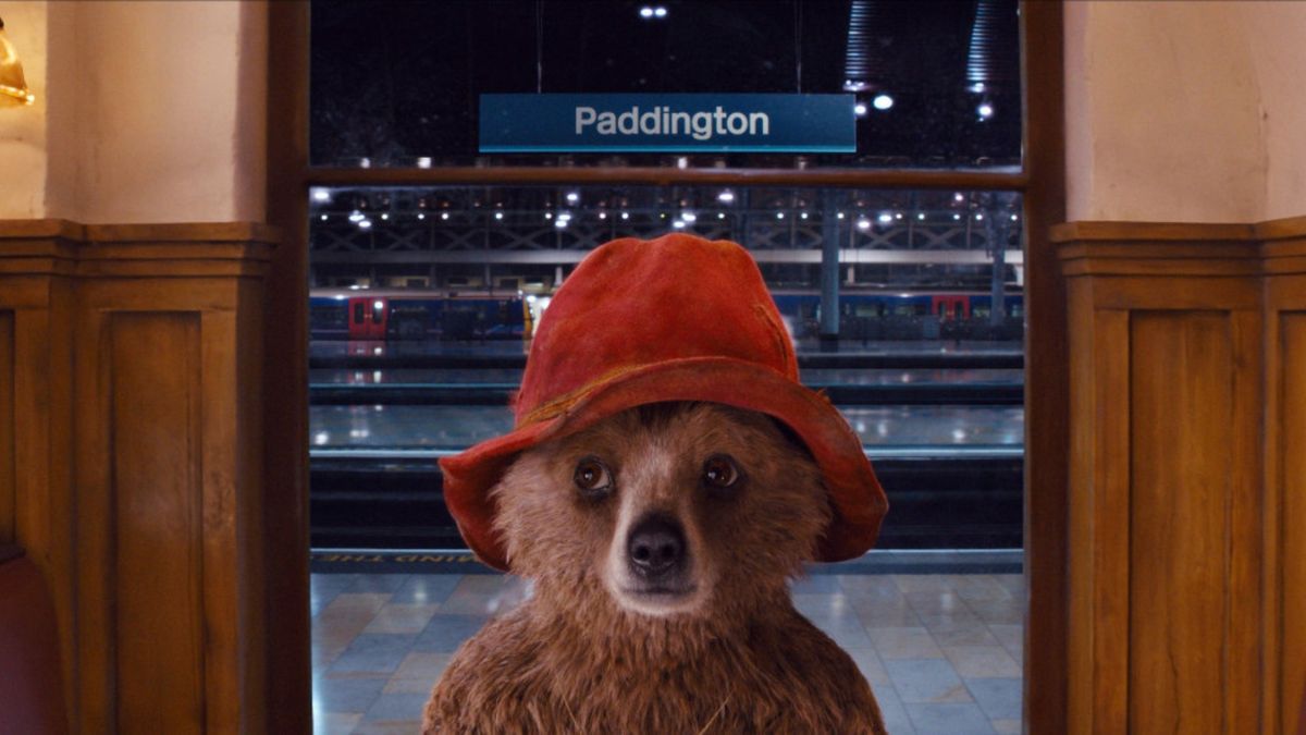 Klassic Kidz: Paddington