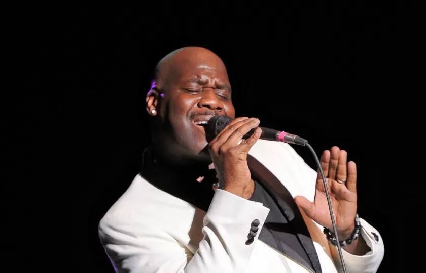 Will Downing at Lansdowne Theater