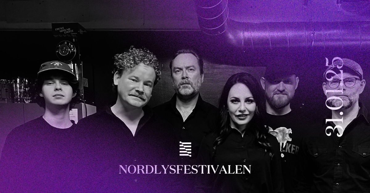 Nordlysfestivalen|| Elias Jung