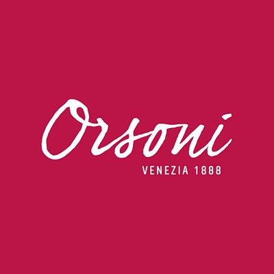 Orsoni Venezia 1888