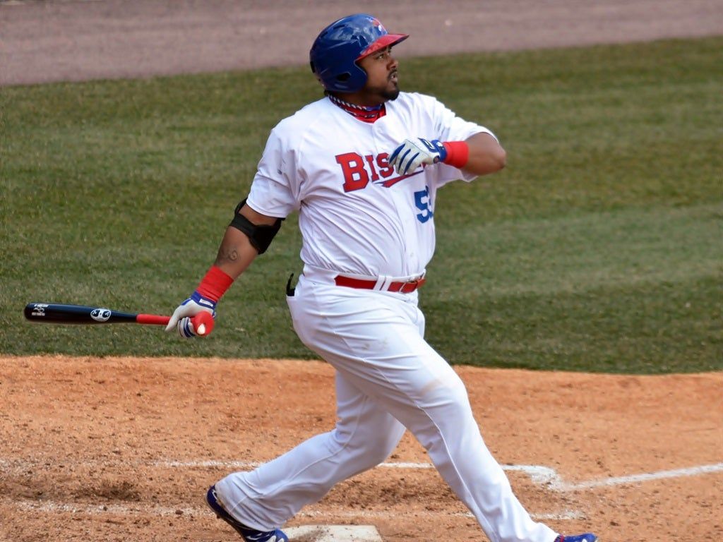 Worcester Red Sox at Buffalo Bisons