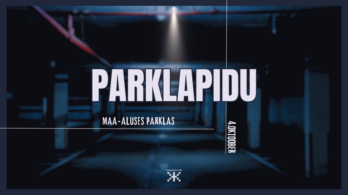 PARKLAPIDU 2024 | Kanine (UK)