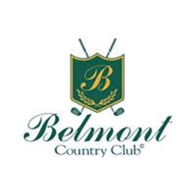 Belmont Country Club and Golf Course