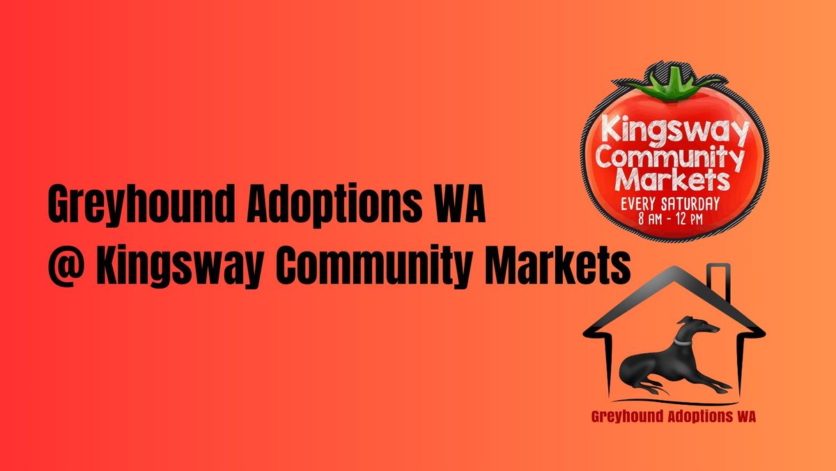 Kingsway Community Markets