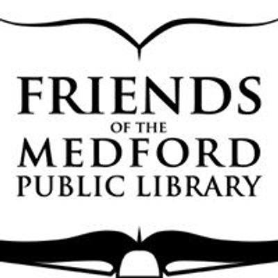 The Friends of the Medford Public Library