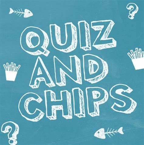 Quiz and Chips 2024-2025 Season