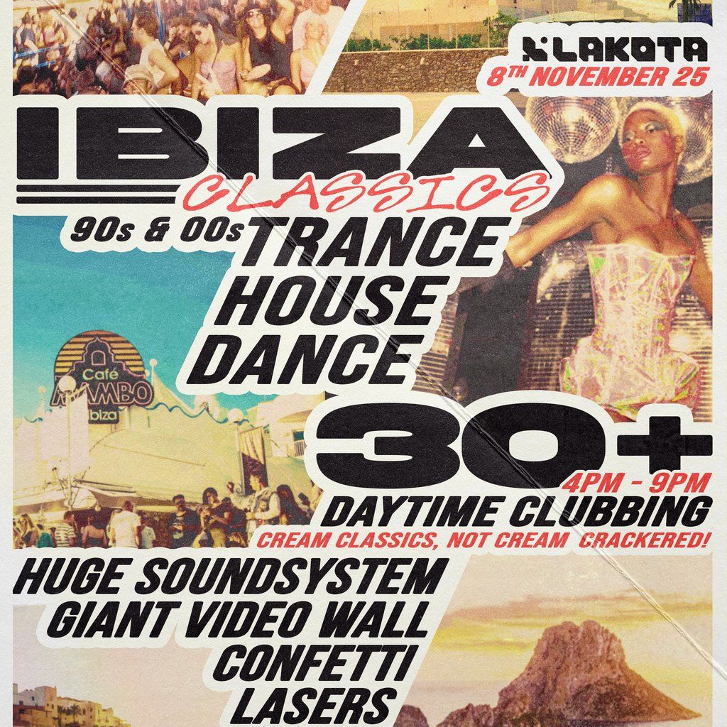 Ibiza Classics