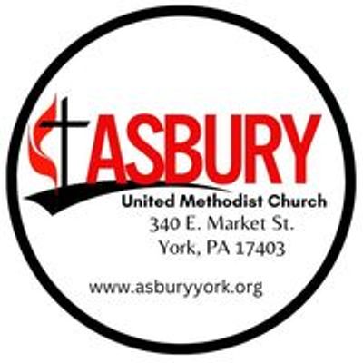 Asbury United Methodist Church