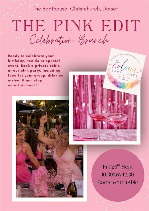 Event Photos