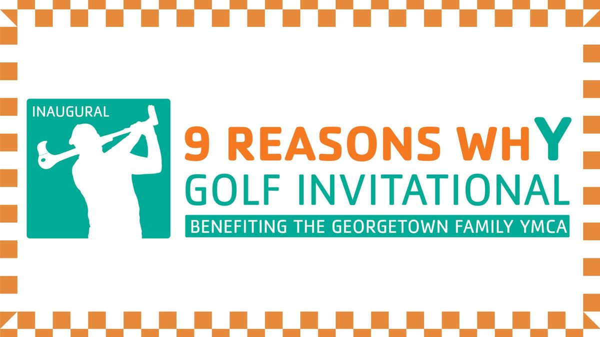 9 Reasons Why Golf Invitational 