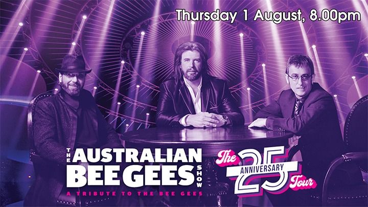 The Australian Bee Gees Show