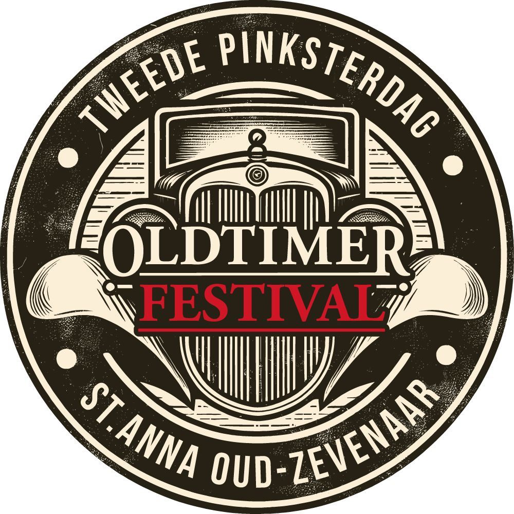 OldTimer Festival en Toertocht 