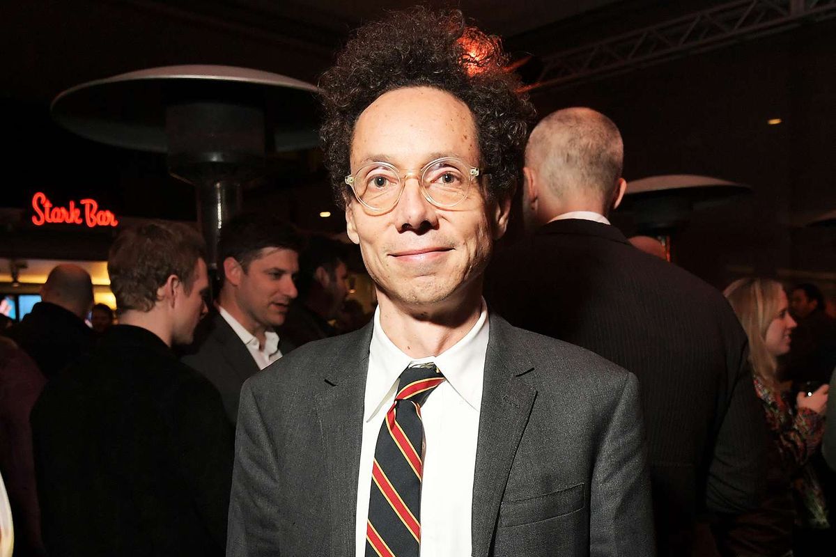 Malcolm Gladwell (Theater)