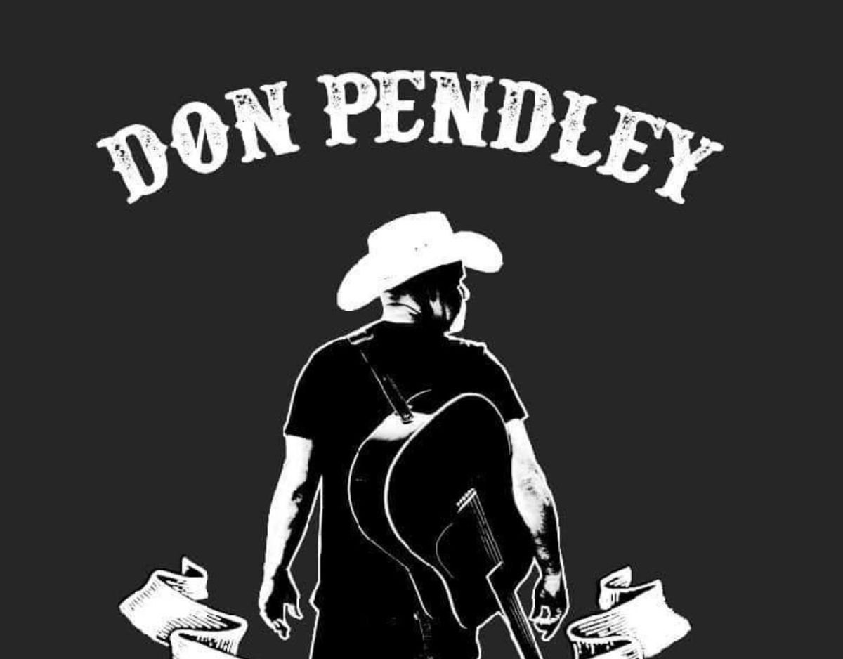 Don Pendley 