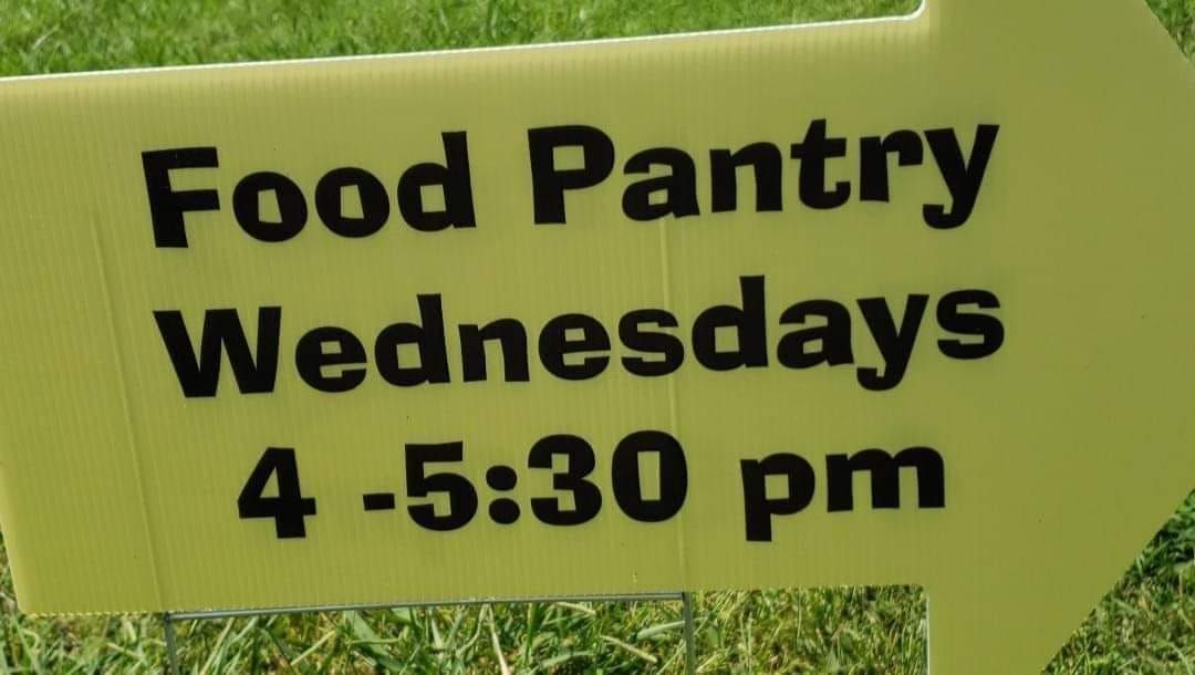 Food Pantry