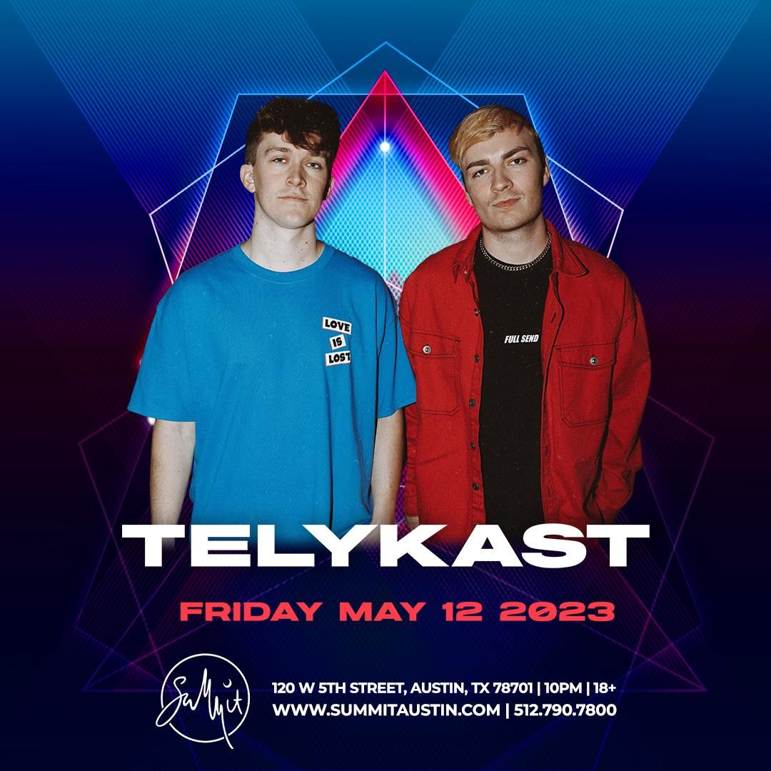 TELYKast (18+)