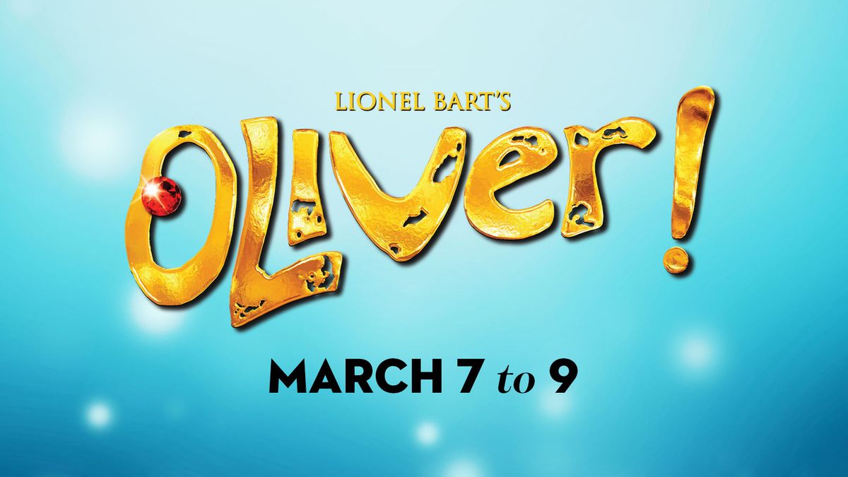 Oliver! The Broadway Musical