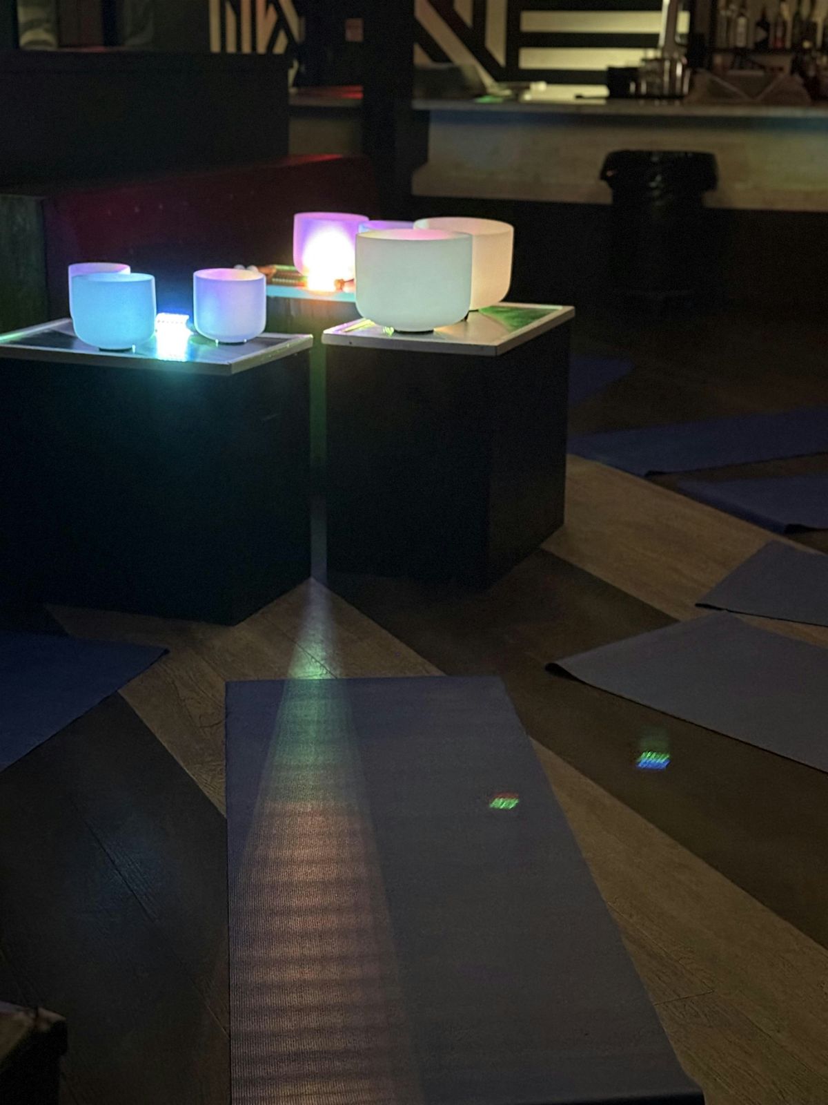 Free Community Sound Bath