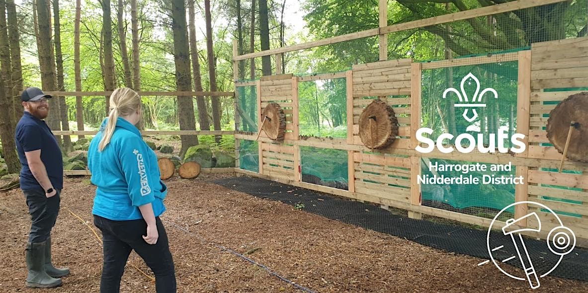 Tomahawk Training and Assessment