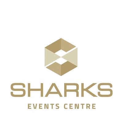 Sharks Events Centre