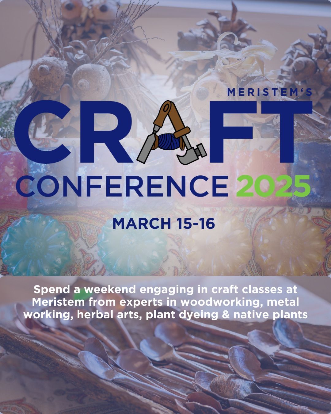 Craft Conference