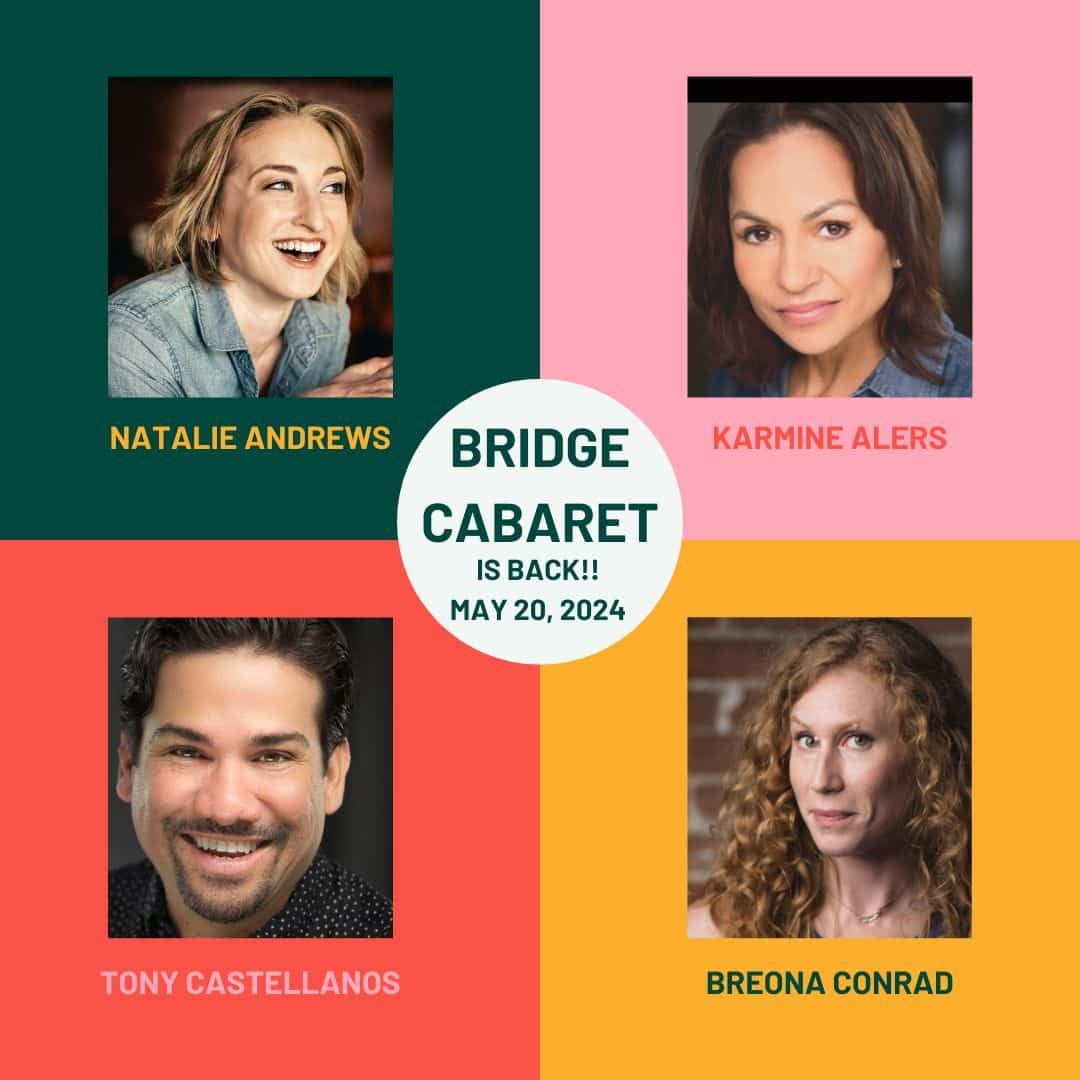 The Bridge Cabaret