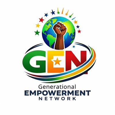 Generational Empowerment Network - YEG