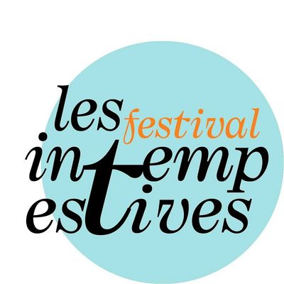 Les Intempestives 2026