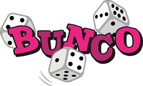 Bunco to benefit Young Life Blue Springs & Grain Valley