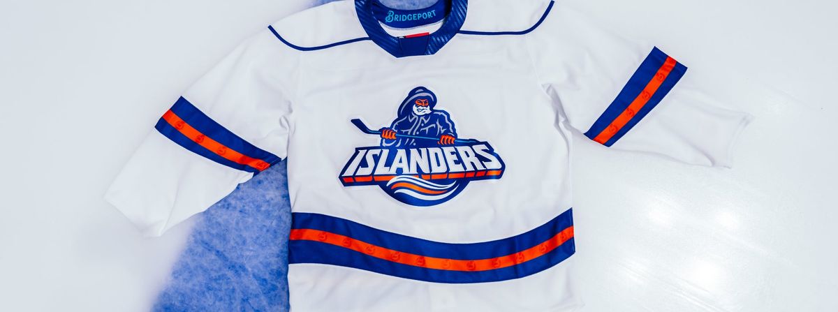 Bridgeport Islanders vs. Charlotte Checkers