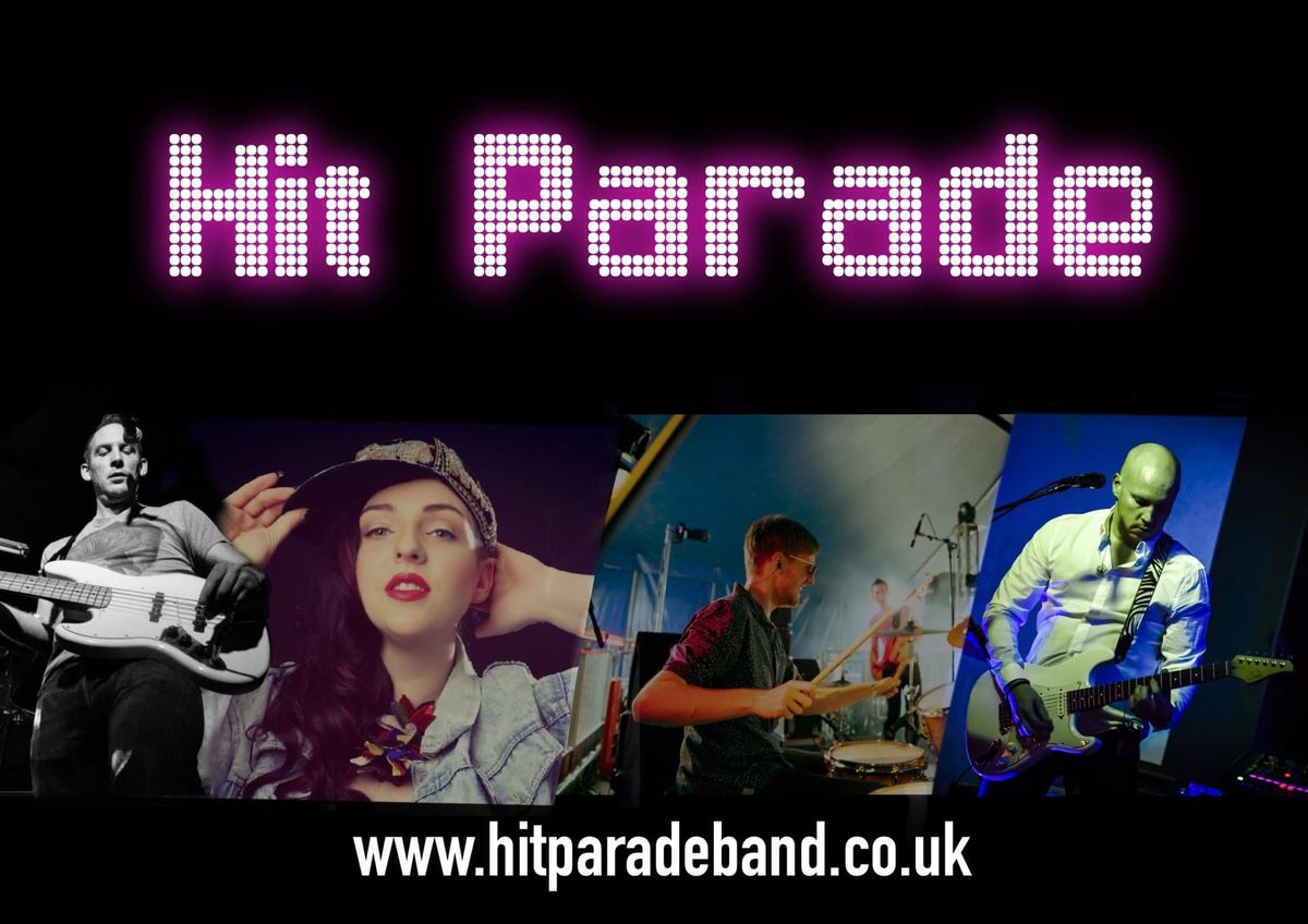 Hit Parade @ Mccaffertys Harrow