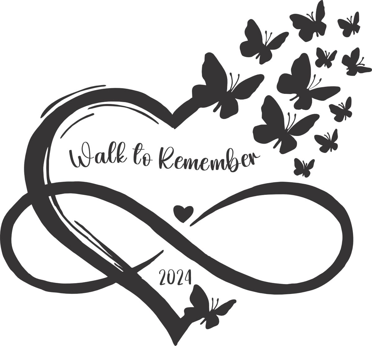 Utah Share Walk to Remember 2024