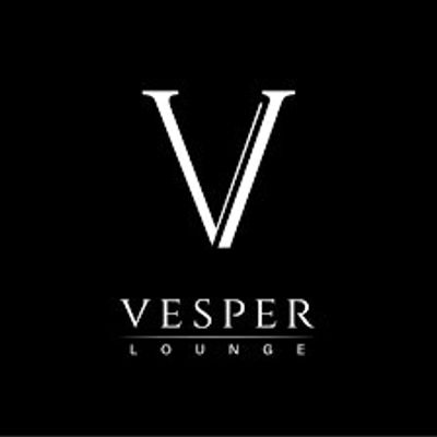 Vesper Lounge