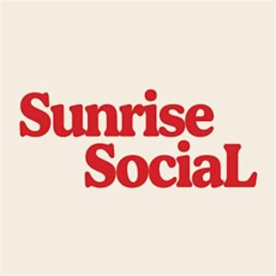 Sunrise Social